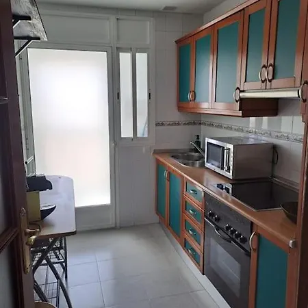 Eiffel Διαμέρισμα Zafra